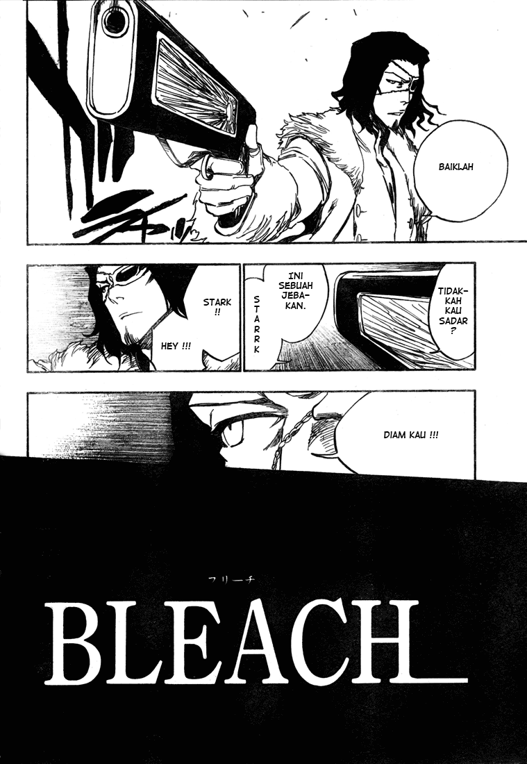 Bleach Chap 363 - Next Chap 364