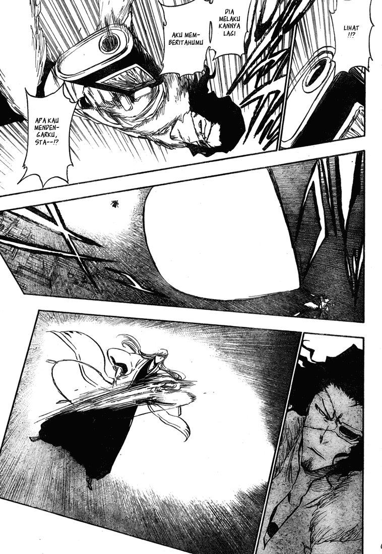 Bleach Chap 363 - Next Chap 364