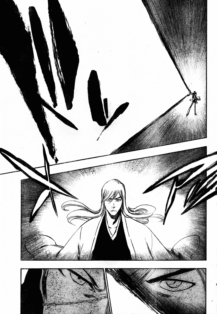 Bleach Chap 363 - Next Chap 364