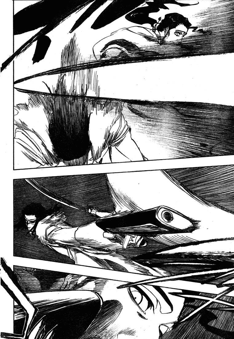 Bleach Chap 363 - Next Chap 364
