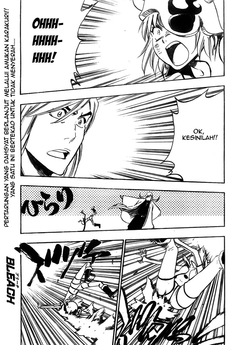 Bleach Chap 360 - Next Chap 361