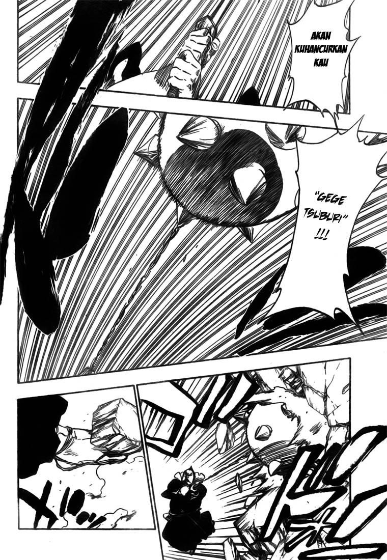 Bleach Chap 360 - Next Chap 361