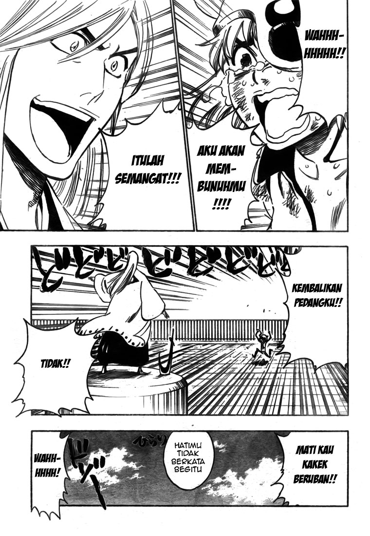 Bleach Chap 360 - Next Chap 361