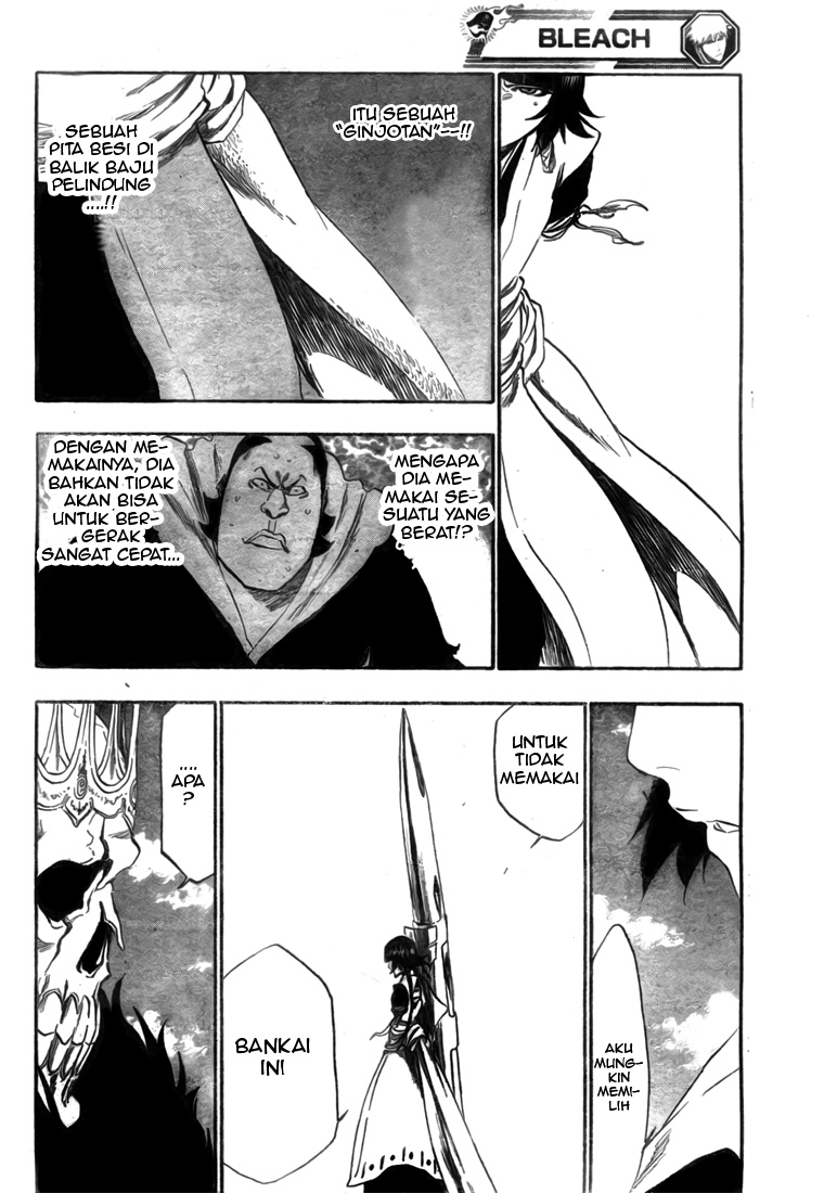 Bleach Chap 360 - Next Chap 361