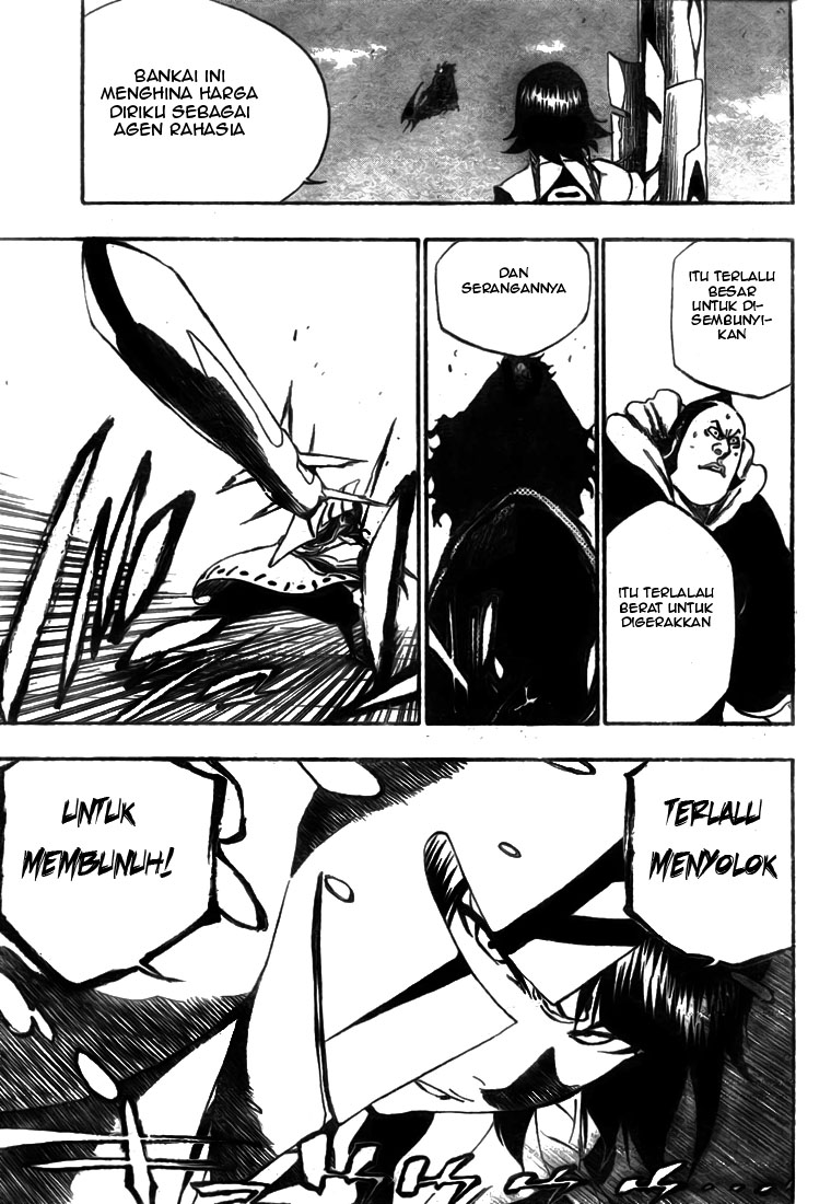 Bleach Chap 360 - Next Chap 361
