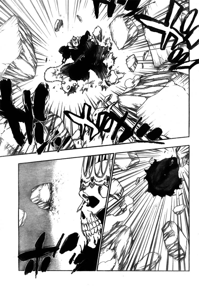 Bleach Chap 360 - Next Chap 361