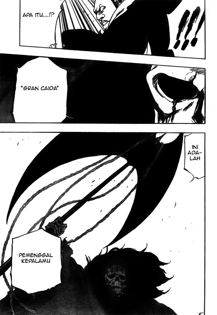 Bleach Chap 360 - Next Chap 361