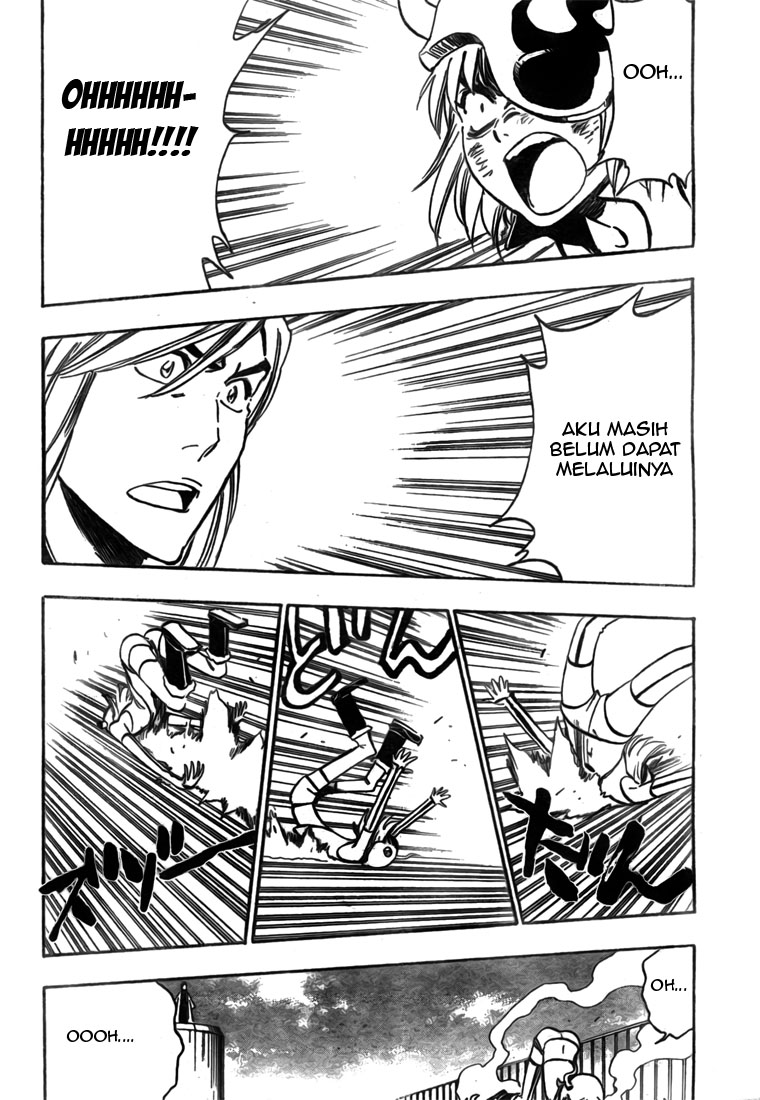Bleach Chap 360 - Next Chap 361