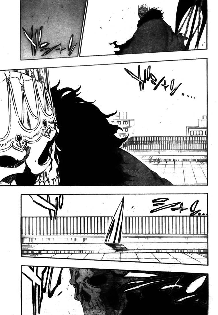 Bleach Chap 360 - Next Chap 361