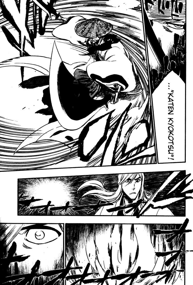 Bleach Chap 361 - Next Chap 362