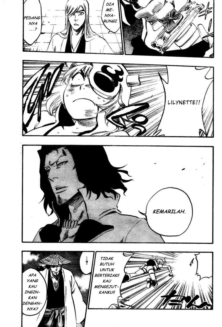 Bleach Chap 361 - Next Chap 362