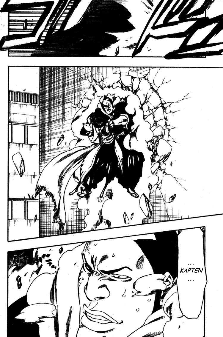 Bleach Chap 361 - Next Chap 362