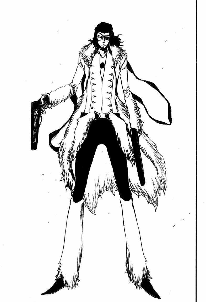 Bleach Chap 362 - Next Chap 363