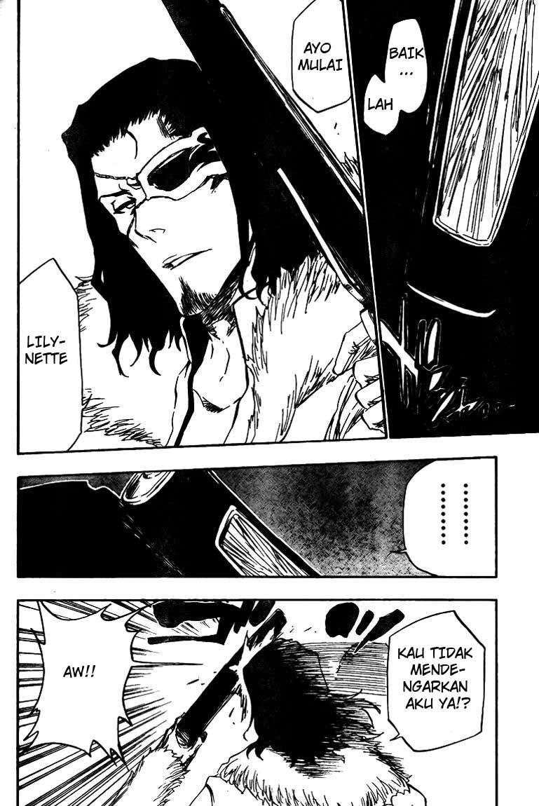 Bleach Chap 362 - Next Chap 363