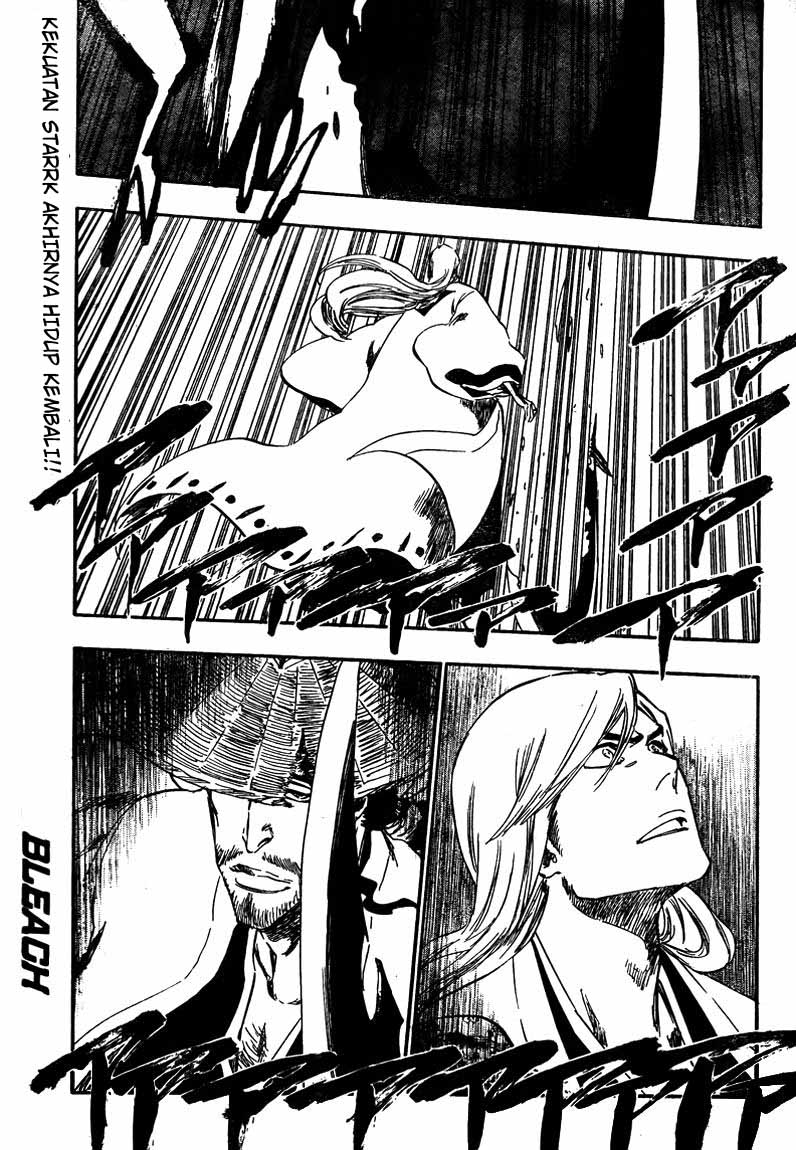 Bleach Chap 362 - Next Chap 363