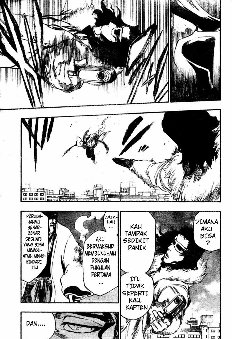 Bleach Chap 362 - Next Chap 363