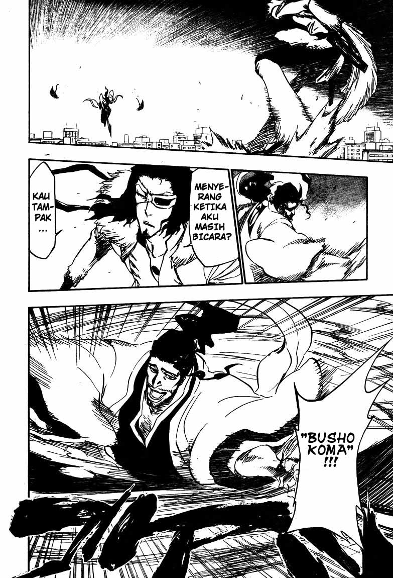 Bleach Chap 362 - Next Chap 363