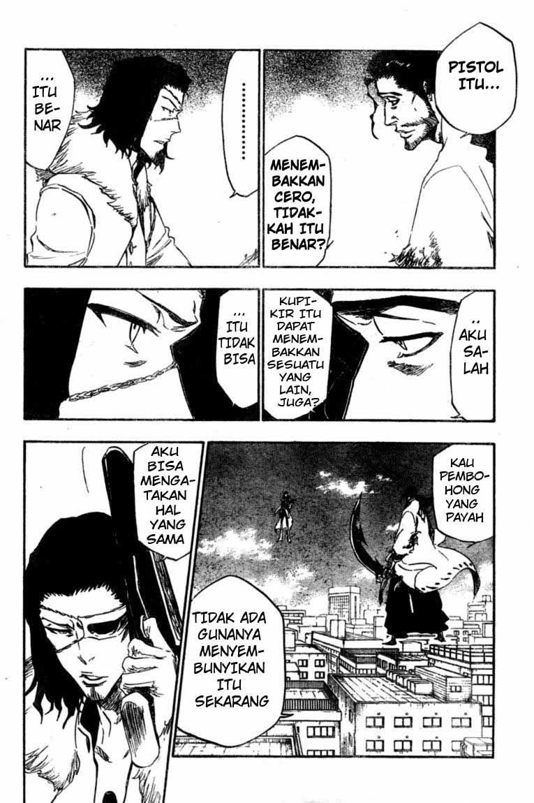 Bleach Chap 362 - Next Chap 363