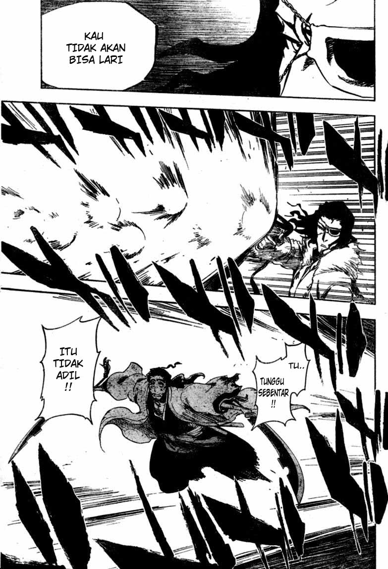 Bleach Chap 362 - Next Chap 363
