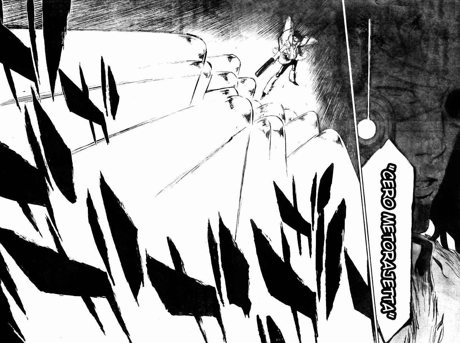 Bleach Chap 362 - Next Chap 363