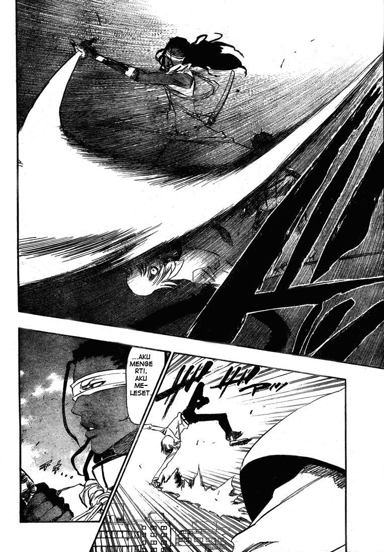 Bleach Chap 367 - Next Chap 368