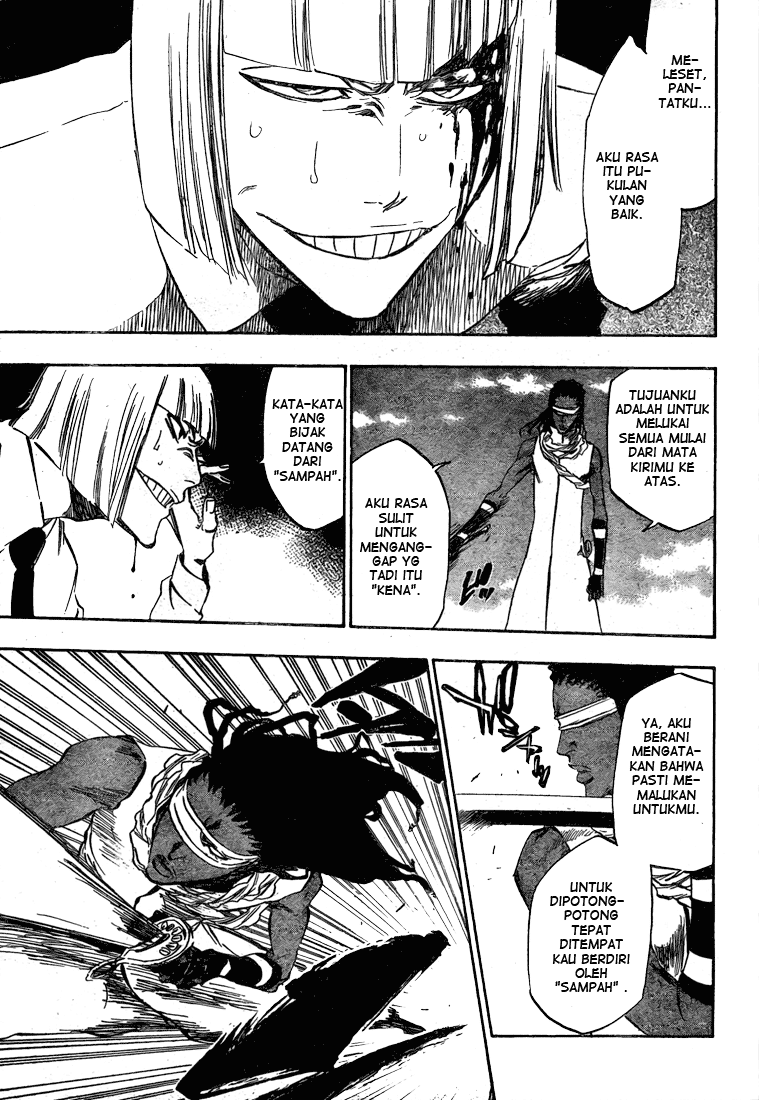 Bleach Chap 367 - Next Chap 368