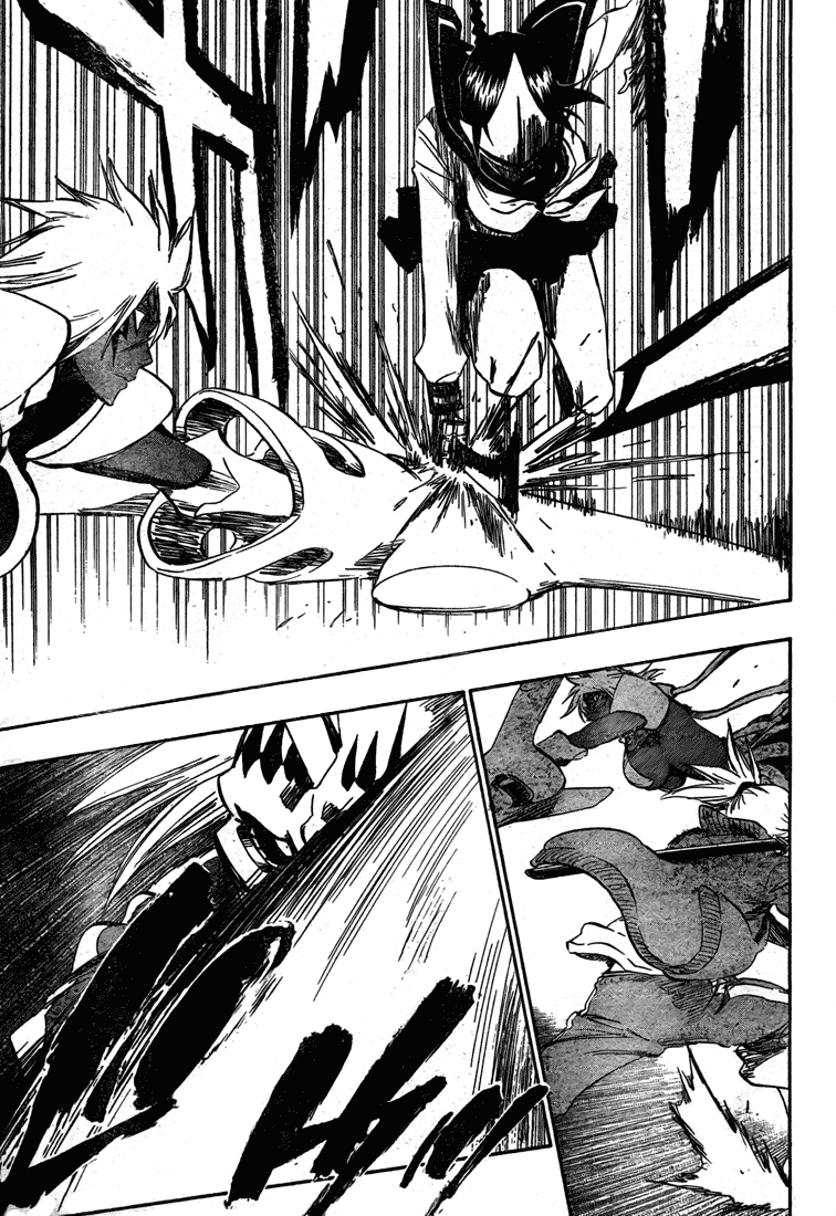 Bleach Chap 367 - Next Chap 368