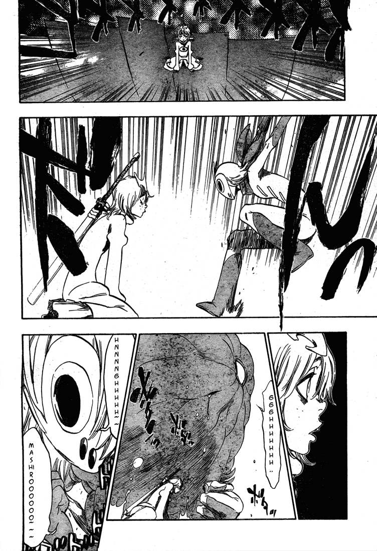 Bleach Chap 367 - Next Chap 368