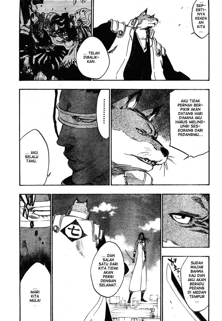 Bleach Chap 367 - Next Chap 368