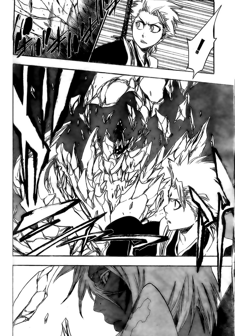 Bleach Chap 364 - Next Chap 365