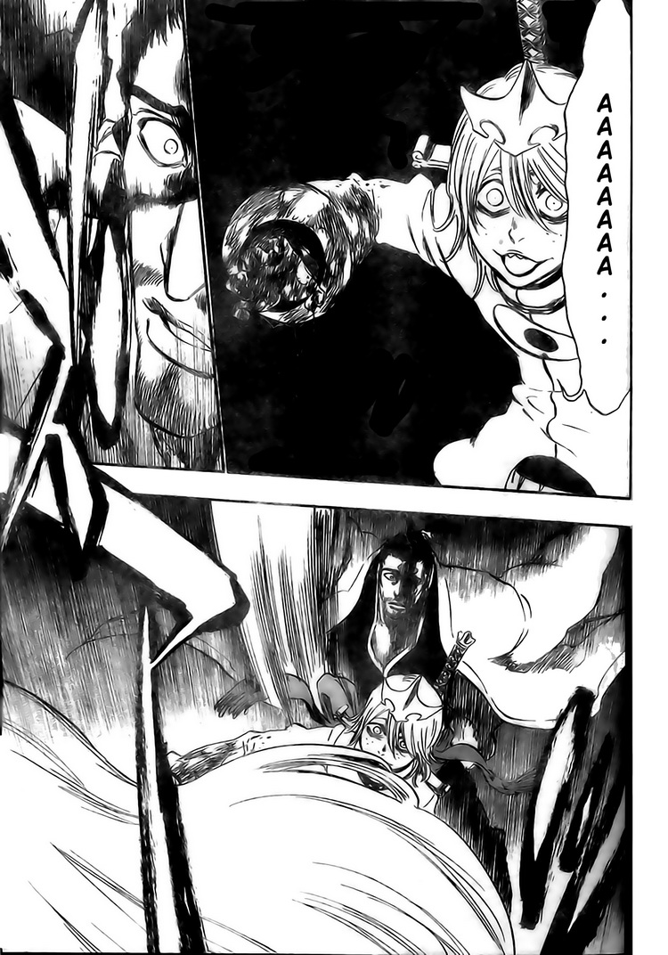 Bleach Chap 364 - Next Chap 365