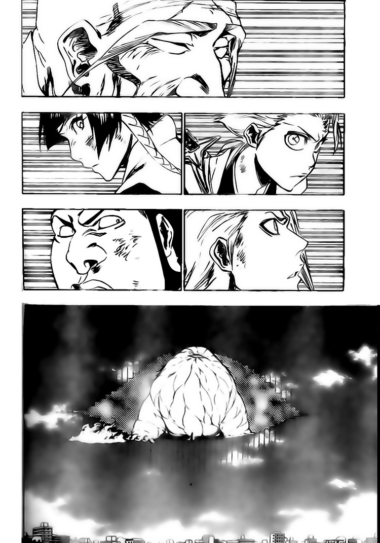 Bleach Chap 364 - Next Chap 365