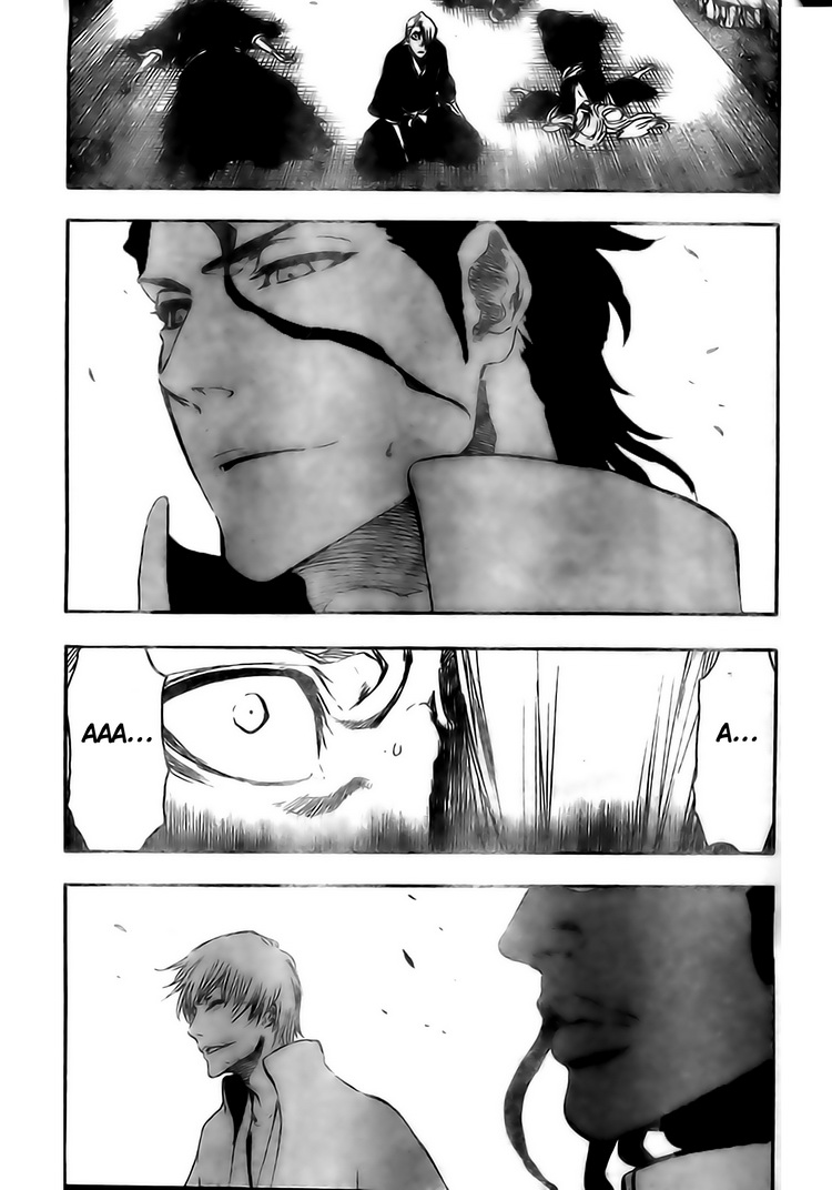 Bleach Chap 364 - Next Chap 365
