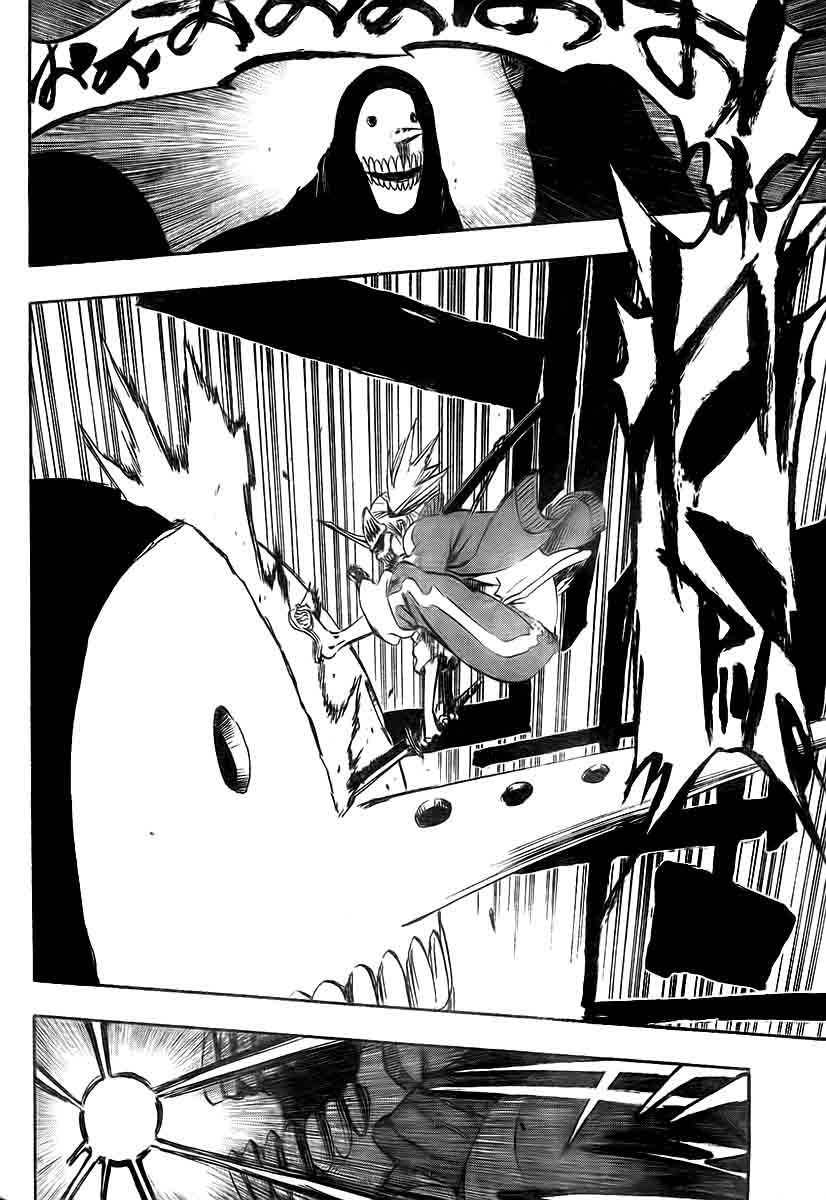 Bleach Chap 366 - Next Chap 367