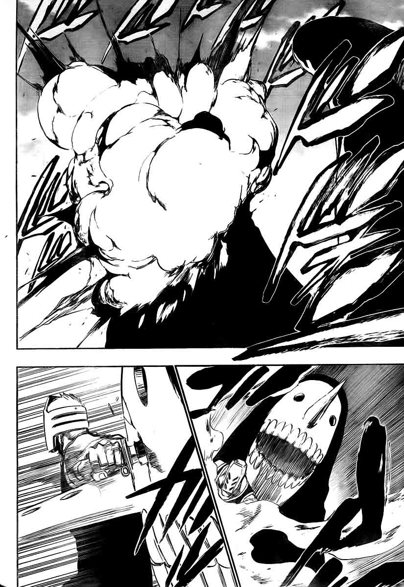 Bleach Chap 366 - Next Chap 367