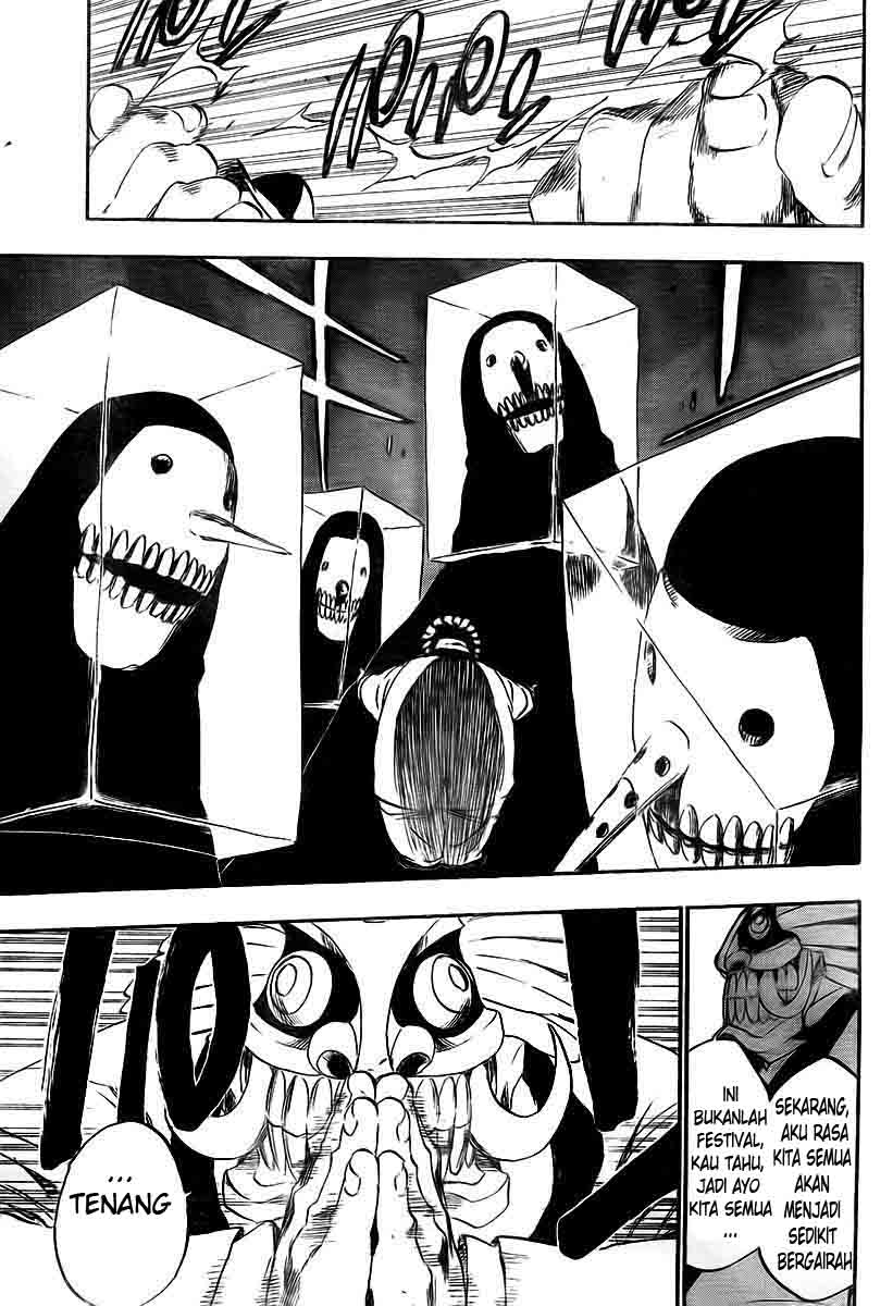 Bleach Chap 366 - Next Chap 367