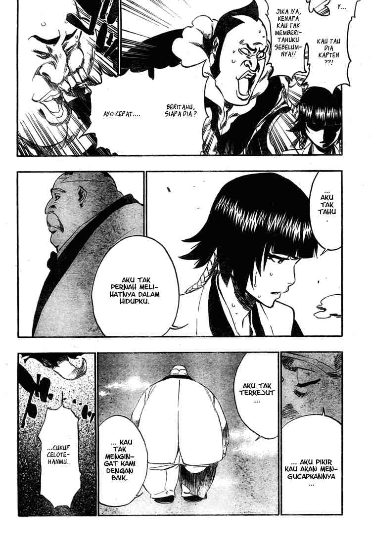 Bleach Chap 368 - Next Chap 369