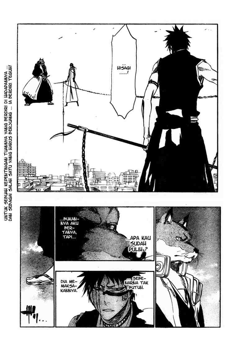 Bleach Chap 368 - Next Chap 369