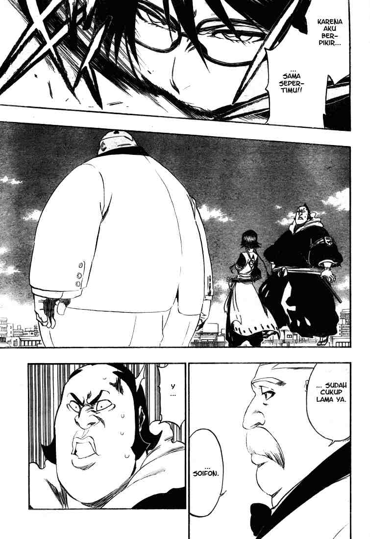 Bleach Chap 368 - Next Chap 369