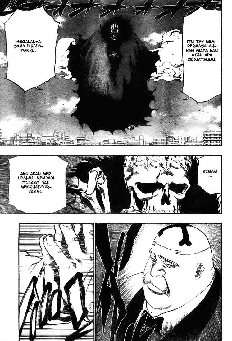 Bleach Chap 368 - Next Chap 369