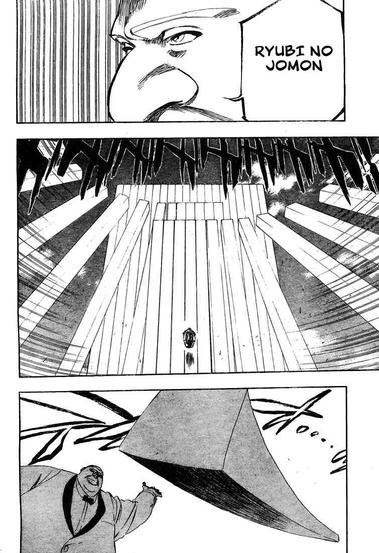Bleach Chap 369 - Next Chap 370