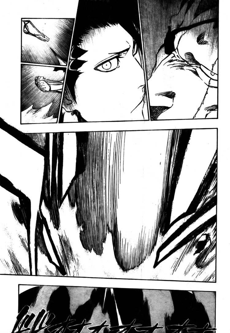 Bleach Chap 383 - Next Chap 384