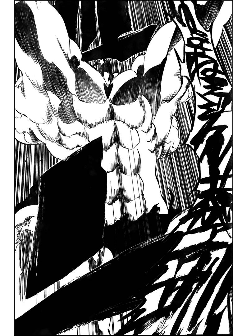 Bleach Chap 383 - Next Chap 384