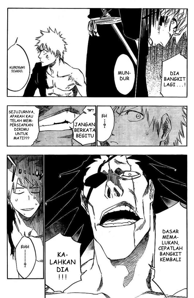 Bleach Chap 380 - Next Chap 381