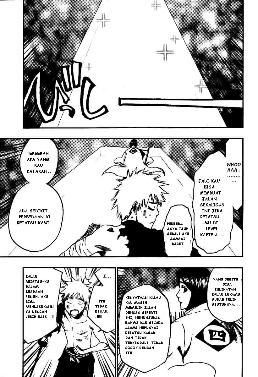 Bleach Chap 382 - Next Chap 383