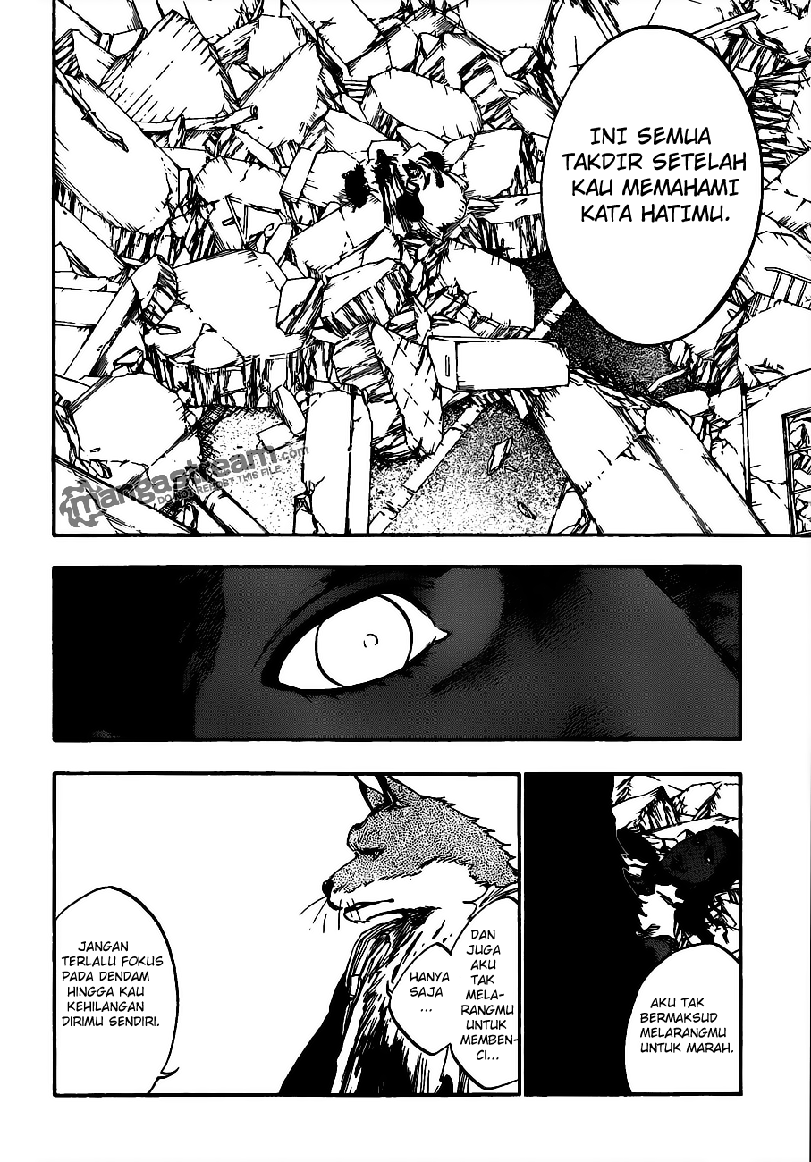 Bleach Chap 387 - Next Chap 388