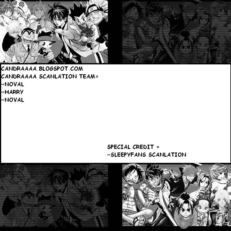 Bleach Chap 384 - Next Chap 385