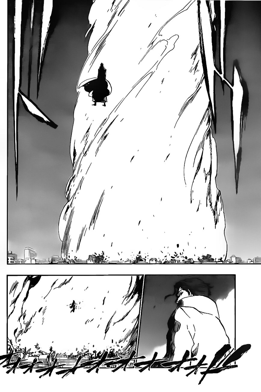 Bleach Chap 393 - Next Chap 394