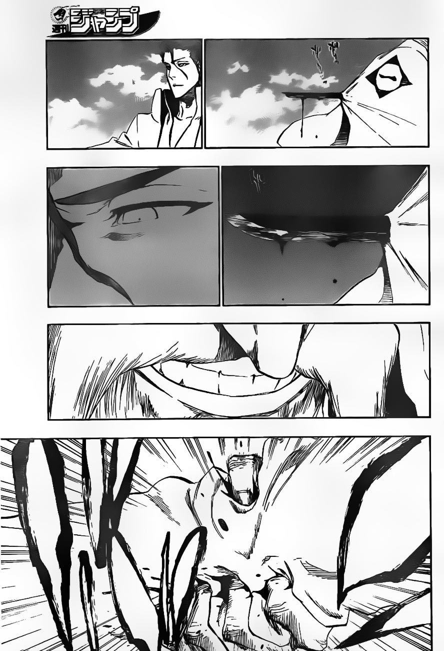 Bleach Chap 393 - Next Chap 394