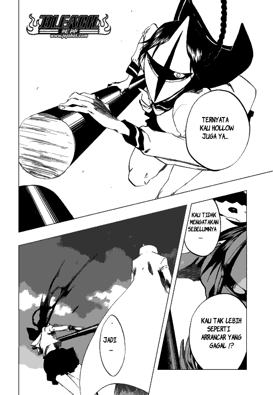 Bleach Chap 391 - Next Chap 392